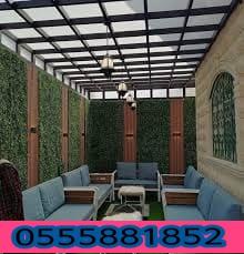 فني تنسيق حدائق بجده ومكه