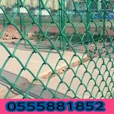 مواصفات الشبوك