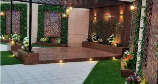 تركيب جلسات الأسطح . ومظلات منزليه بجدة