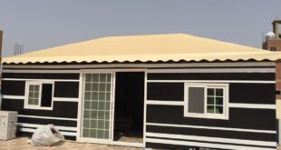 اسعار بيوت الشعر بجدة / تفصيل بيت شعر 2022