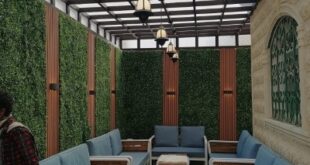 مظلات جلسات جده تركيب الجلسات الحديد