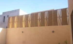سواتر جدة