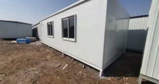 توريد وتركيب ساندوتش بانل في جدة