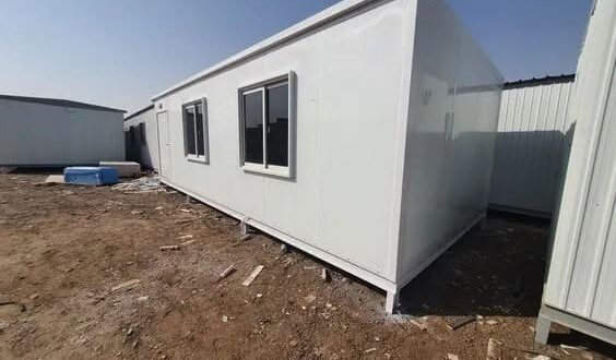 توريد وتركيب ساندوتش بانل في جدة