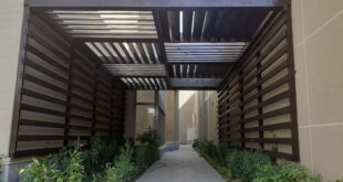 شركات تركيب مظلات حدائق واستراحات في مكة